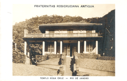 Sede da FRA 1938