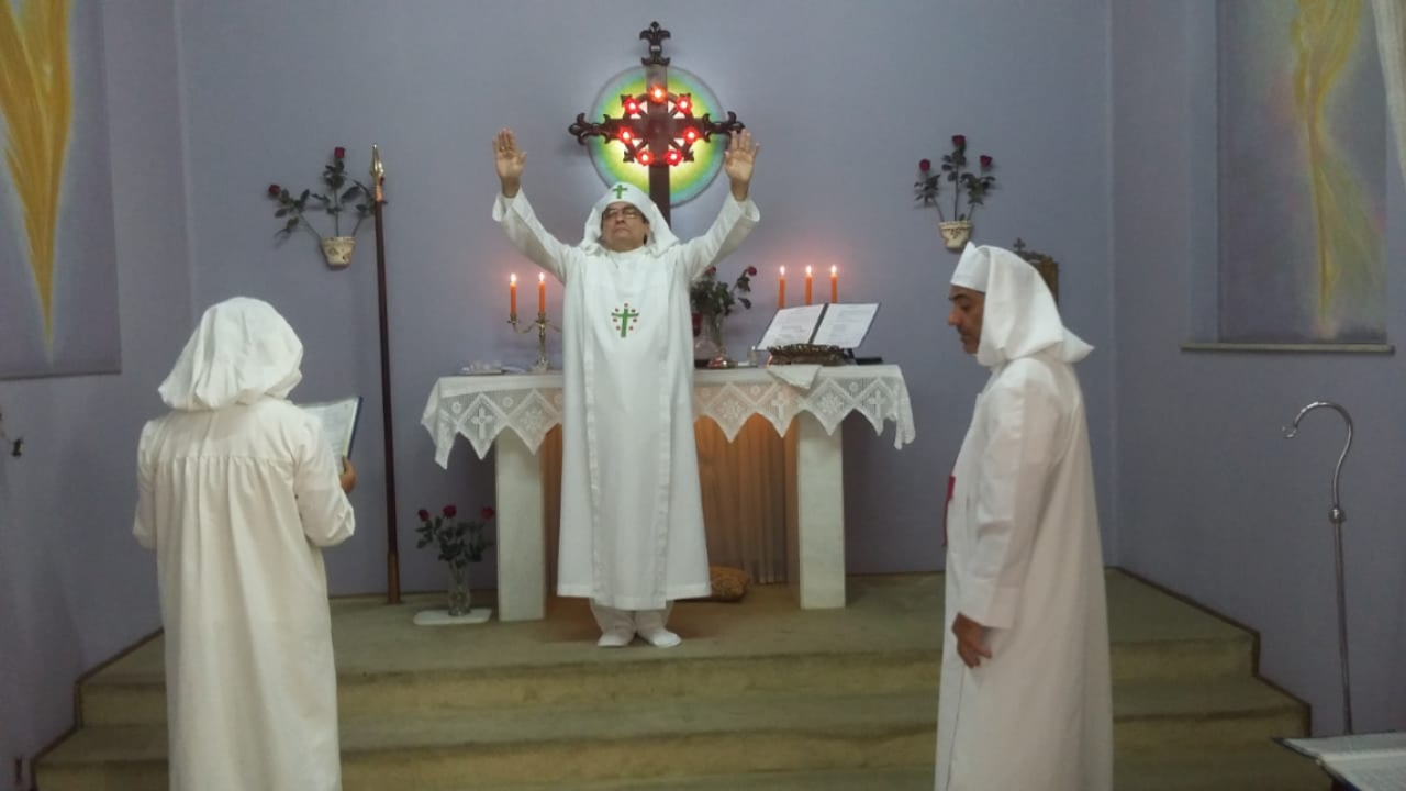 Fraternidade Rosacruz - Sede Central do Brasil