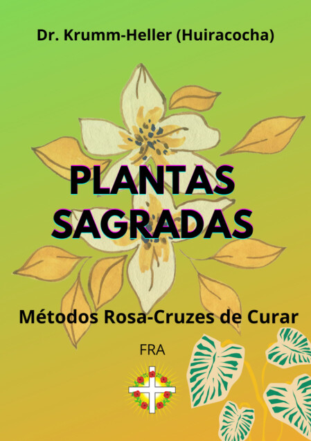 Plantas Sagradas