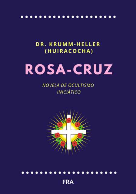 Rosa-Cruz