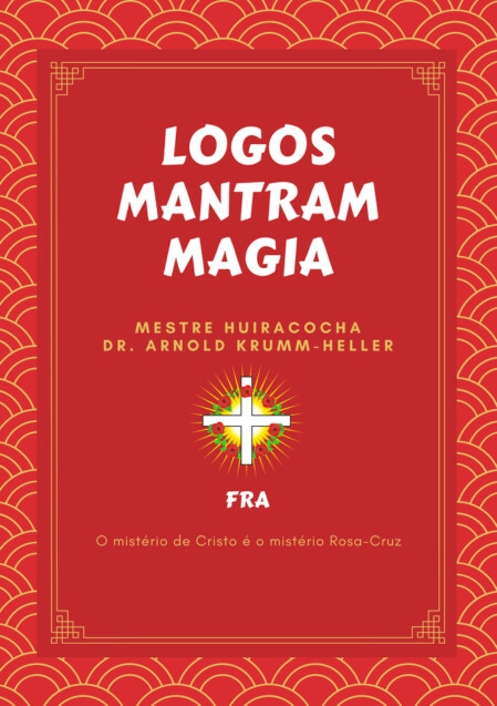 Logos Mantram Magia