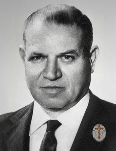 Giuseppe Cagliostro Cambareri