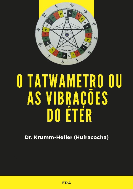 O TATWAMETRO