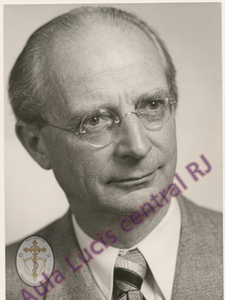 Dr. Albert Wolff