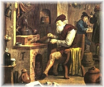Filosofia Alquimica Filosofia Alquimica